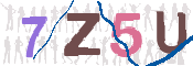CAPTCHA-Bild