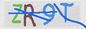CAPTCHA-Bild