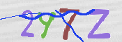 CAPTCHA-Bild