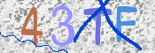 CAPTCHA-Bild
