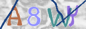 CAPTCHA-Bild